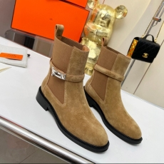 Hermes Boots